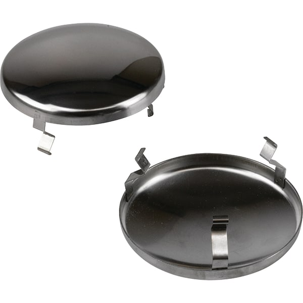 Sea-Dog Trumpet Air Horn Cover - 3-15/16" Diameter - 304 Stainless Steel 432590-1 - main